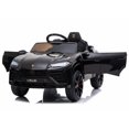 thumbnail image 7 of Lamborghini Urus 12V Powered Ride on Car for Kids with Remote Control, 7 of 7