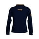 thumbnail image 2 of Jersey Pumas Retro 1980 Old School Sports Para Mujer Talla M Azul marino/dorado, 2 of 4