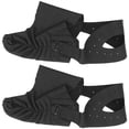 thumbnail image 2 of 2 correctores de bunion hallux valgus Sailing herramienta de corrección separadores de dedos elástico (l), 2 of 10