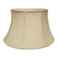 thumbnail image 2 of 19" Inherent Drum Linen Lampshade, 2 of 3