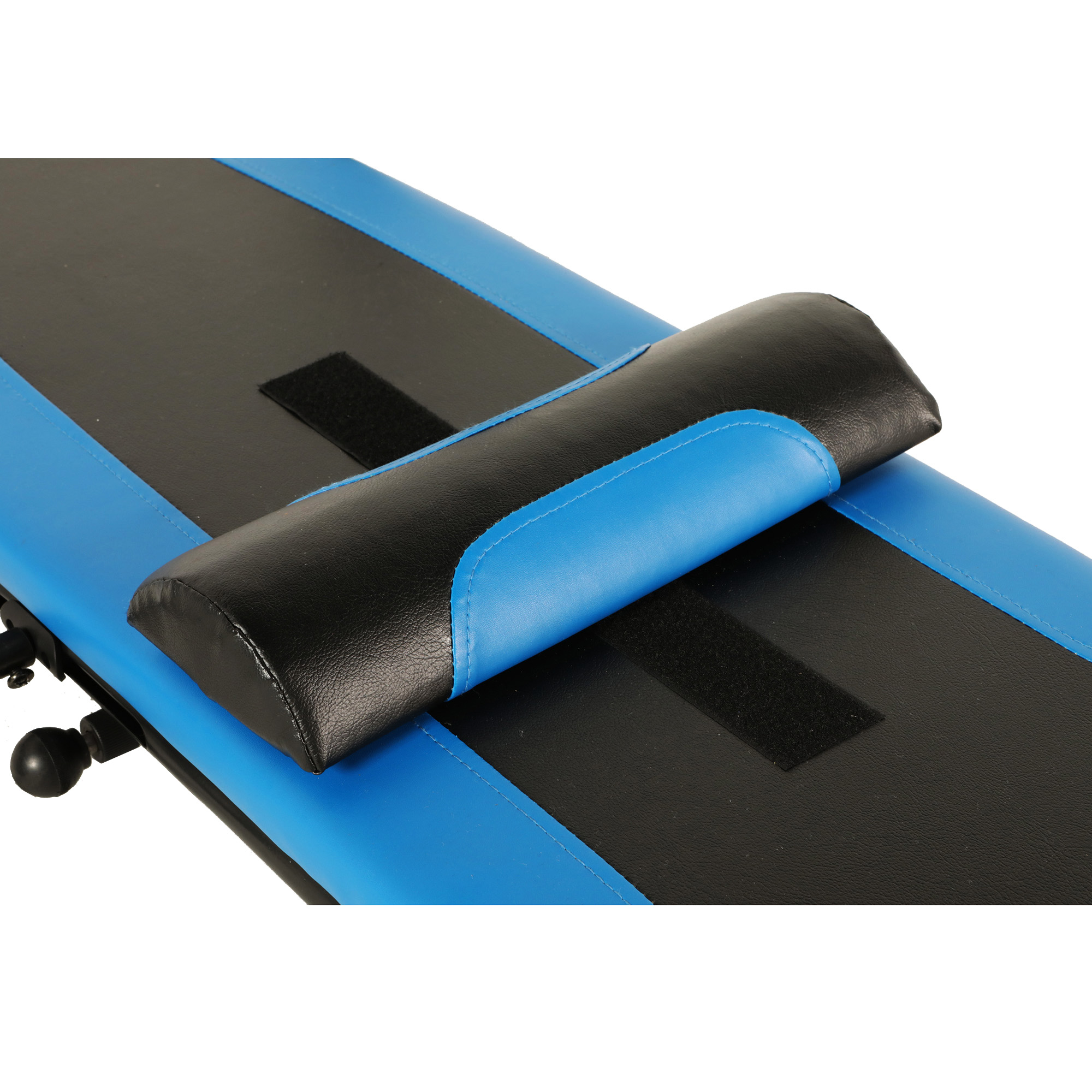 Exerpeutic 100 Back Stretch Traction Table Inversion Alternative with 300 Lbs. Weight Capacity - image 3 of 6
