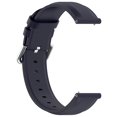 thumbnail image 2 of [Combinación 1228645] [Azul Marino 22MM] Adecuado para CMF BY NOTHING Watch Pro (D395) Correa Cuero Correa Cuero Primera Comercial (Azul 22MM), 2 of 8
