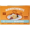 Manischewitz Cheese Blintzes, 13 oz