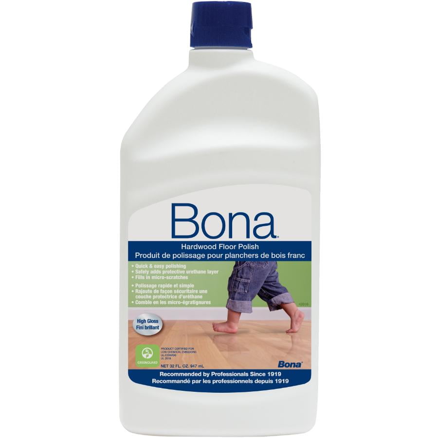 947ml Hardwood Floor Polish Walmart Canada