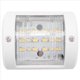thumbnail image 3 of 2X 12V Luz de Popa Luces de Navegación Marine LED Luz Vela Lámpara Impermeable Navegación Luz, 3 of 9