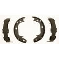 thumbnail image 2 of Element3™ Brake Shoes, 2 of 2