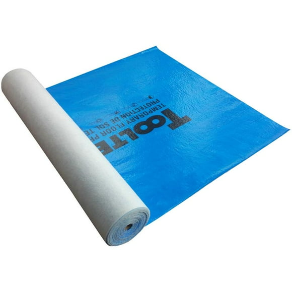 Protection de Plancher Temporaire - 40" x 90'