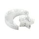 thumbnail image 3 of Bandeja de servir Sunnimix platos de metal Ramadan Eid Mubarak, 3 of 8