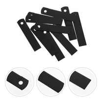 WASHWEPE 10Pcs Fire Starter Tool for Survival Gear and Emergency Situations