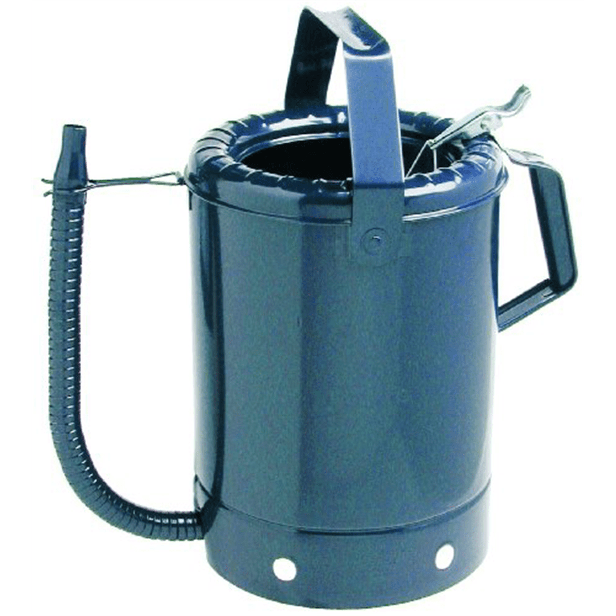 Plews/Lubrimatic 75-668 8 Quart Painted Measure with Flexible Spout
