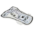 thumbnail image 5 of Car Circuit Board for Rear Tail Lights for -9N 9N3 Hatchback 2005-2010 Left, 5 of 5