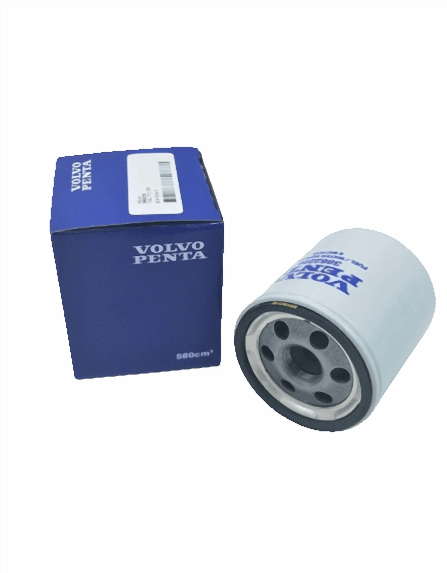 Volvo Penta 3862228 Fuel Filter replaces 3852413 3851218