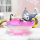 thumbnail image 4 of Auténticos artículos de baño de la serie Sanrio, lindos y de gran belleza, perro Kuromi Pacha Kawaii, perro Jade Gui, regalos artesanales para el baño, 4 of 5