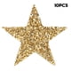 thumbnail image 1 of Pegatinas Con Patrones De Estrellas, Pegatinas Decorativas Con Diamantes De Imitación Calientes De Estrellas, 10 Uds. Para Equipaje, 1 of 7