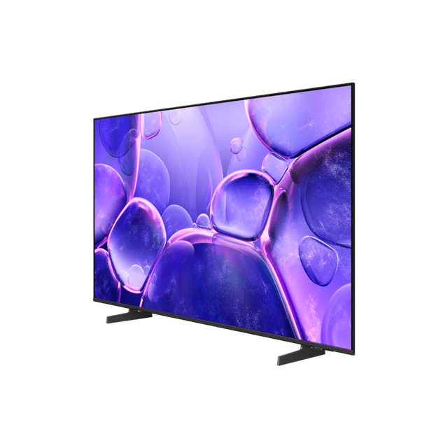 Pantalla 50'' Samsung Crystal U8200F 4K Smart TV (2025)