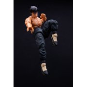 Street Fighter II 6 Fei Long Action Figure