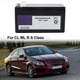 thumbnail image 5 of N000000004039 Car Auxiliary Battery 12V 1.2Ah for ML R S Class Backup Battery 000000004039, 5 of 5