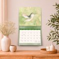 thumbnail image 6 of Faith 2027 14 X 24 Inch (Hanging) Monthly Deluxe Wall Calendar Featuring the Artwork of Emily Burger of Blue Chair Bless, (Paperback), 6 of 10