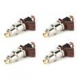 thumbnail image 3 of Juego de 4 inyectores de combustible 23250-75050 para Toyota 4Runner 2.7L 1996-2000, 3 of 12