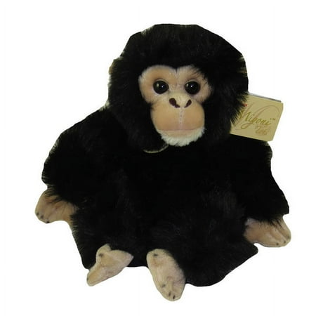 Aurora World Plush - Miyoni - CHIMP (Medium - 10 inch)