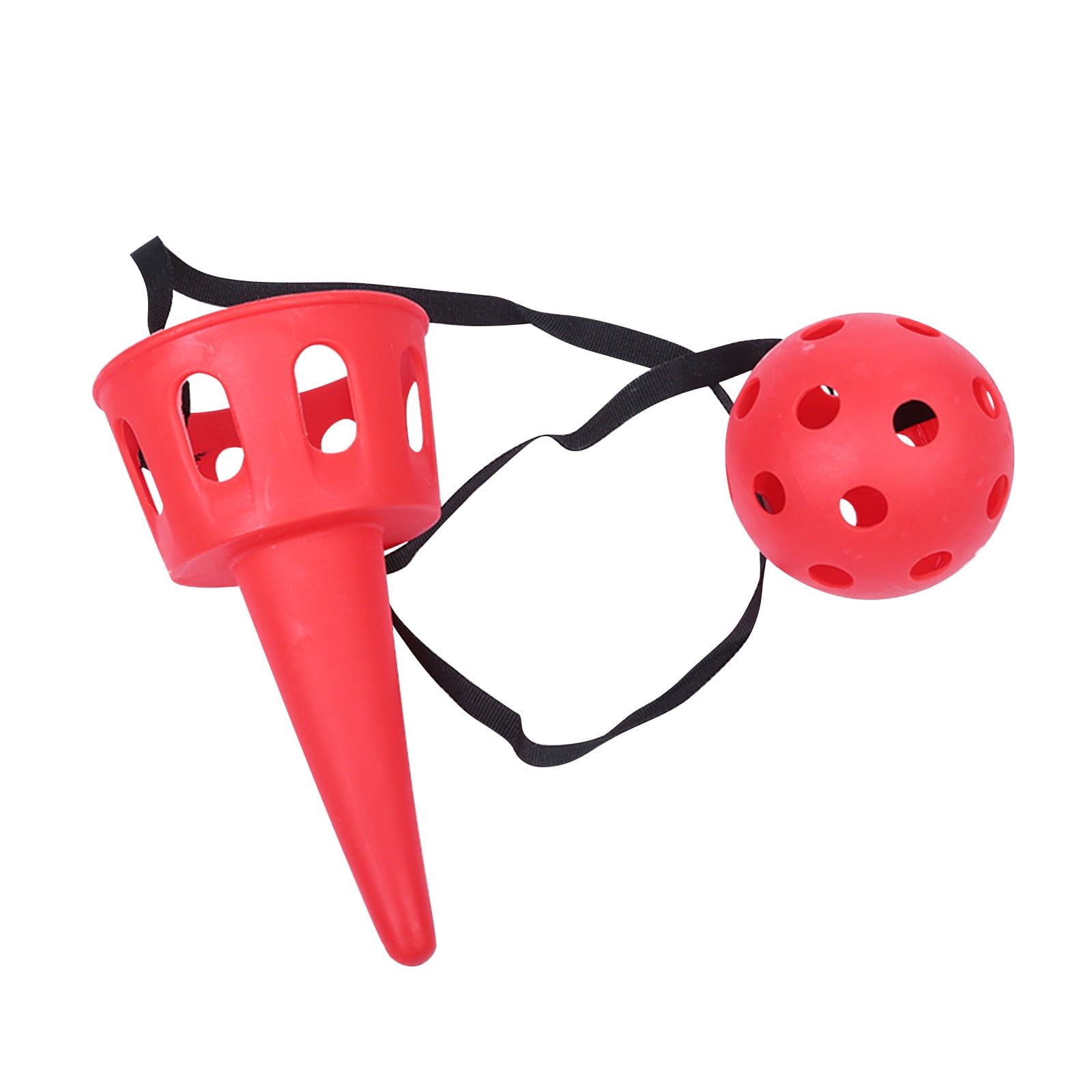 Children Throwing And Catching Ball Kindergarten Outdoor ParentChild