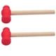 thumbnail image 1 of 2 piezas de juguetes para niños de color rojo, martillos, juego de golpe para niños, topo, niño pequeño, 1 of 6