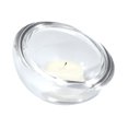 thumbnail image 1 of ElkGroup International 329028 Crystal Votive Cup, 1 of 3
