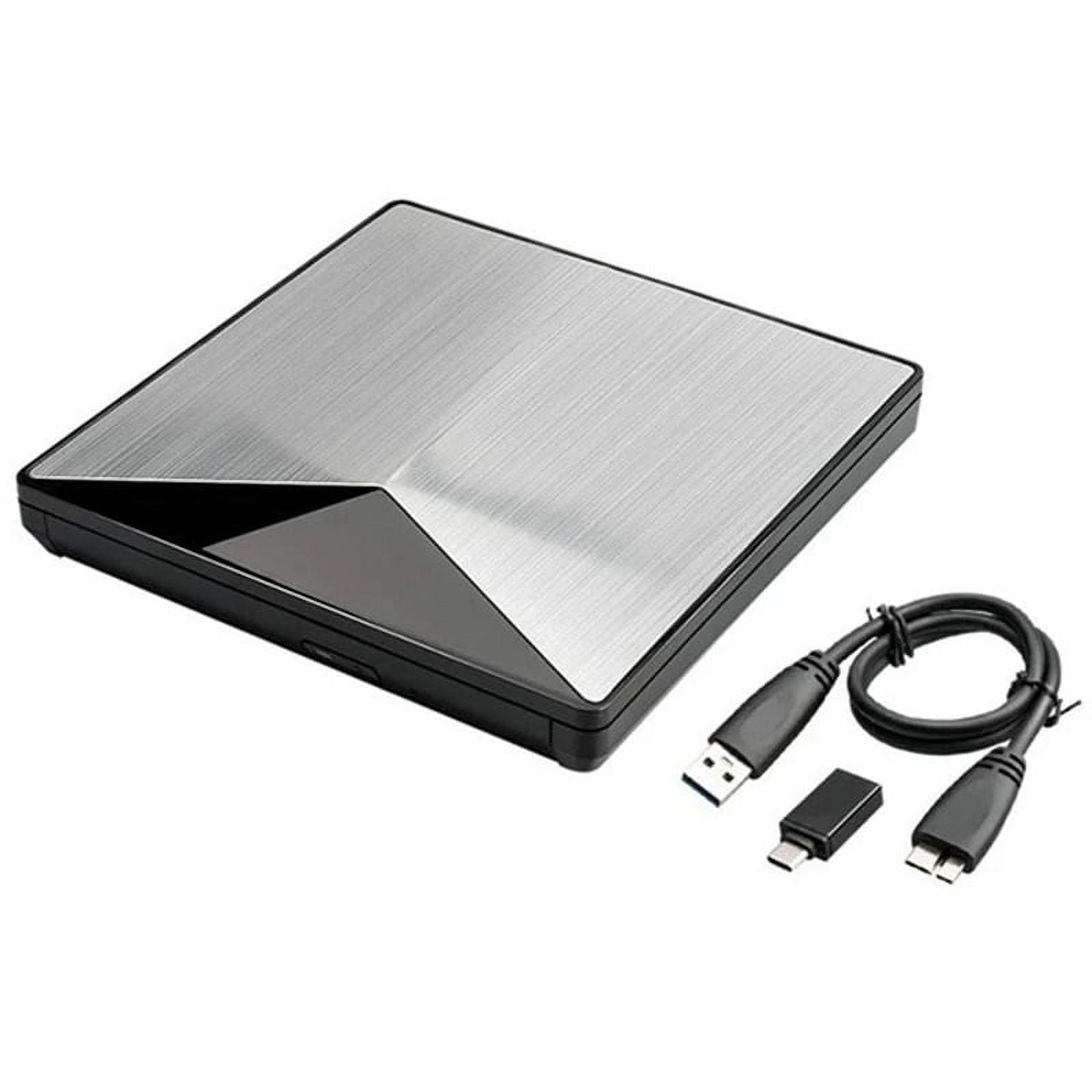 ［新品未開封]Apple USB SuperDrive Apple USB SuperDrive - Walmart.com