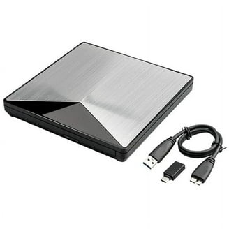 Apple USB SuperDrive - Walmart.com