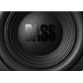 thumbnail image 4 of 2 Alpine W10S4 10-inch Single 4 Ohm Subwoofer Bundle, 4 of 6