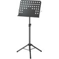 thumbnail image 2 of Behringer MU1000 Standard Tripod Orchestra Sheet Music Stand, 2 of 4
