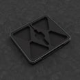 thumbnail image 3 of YoaNJYGR with Camera Live Video Small Propeller for Pocket Flying Camera 2016S Quick Release Impellers Props Units Compatible with (4Pcs), 3 of 4
