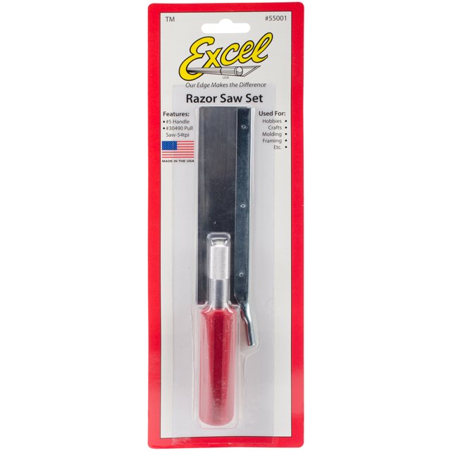 Sobresalir Excel 55001