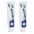thumbnail image 1 of Toothpaste Plant Enzymes Toothpaste Teeth Stain Removal Cleaning Toothpaste Oral Care 100g X 2pcs, 1 of 8