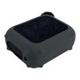 thumbnail image 3 of Silicone Case for JBL Go 4 Bluetooth Speaker , Waterproof Portable Silicone Cover Travel Case Dustproof Protective Skin Sleeve, 3 of 11