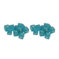 thumbnail image 3 of Dados De Cálculo Matemático, Juego De Dados Matemáticos Que Atraen La Atención De 16 Mm Para La Enseñanza ANGGREK Otros, 3 of 8