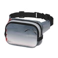 thumbnail image 2 of Easygdp 3d Lighthouse in the Surf Fanny Packs para Mujeres y Hombres, Bolsa de Cinturón, Bolsos de Cruz para Trabajo/Correr/Senderismo, 2 of 9