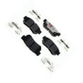 thumbnail image 3 of Raybestos EHT813H Element3 Hybrid Brake Pad Set, Rear Brake, Fit for 2010-2007 Hyundai Elantra Models, 3 of 3