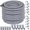 1/2inch 150ft, variant on Liquid-tight Conduit and Connector Kit 1/2inch 25ft Flexible Non Metallic Electrical Fitting