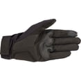 thumbnail image 2 of Alpinestars Reef Mens Textile Motorcycle Gloves Black/White XXL, 2 of 2