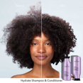 thumbnail image 4 of Pureology - Hydrate - Duo Shampooing et Revitalisant /9 Oz/, 4 of 7