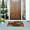 Shining Checkered Pattern, variant on Iauyy Doormat Outdoor Indoor Non-Slip Washable Welcome Mat,Low-Profile 32x20in Door Mat for Pet Mat Front Back Door and Entryway,Shining Checkered Pattern