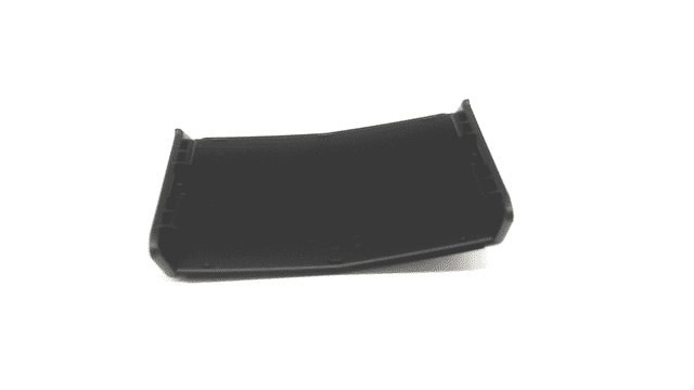 Genuine OE Subaru Bumper Cover Cover - 57731SG320
