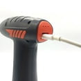thumbnail image 3 of Regadera eléctrica de 1 l con 2 modos de riego automático para jardinería doméstica, color azul, 3 of 5