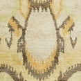 thumbnail image 3 of BoutiqueRugs Westhoff Natural Fibers Area Rug - Beige, Dark Red, Tan - 8' x 11', 3 of 6