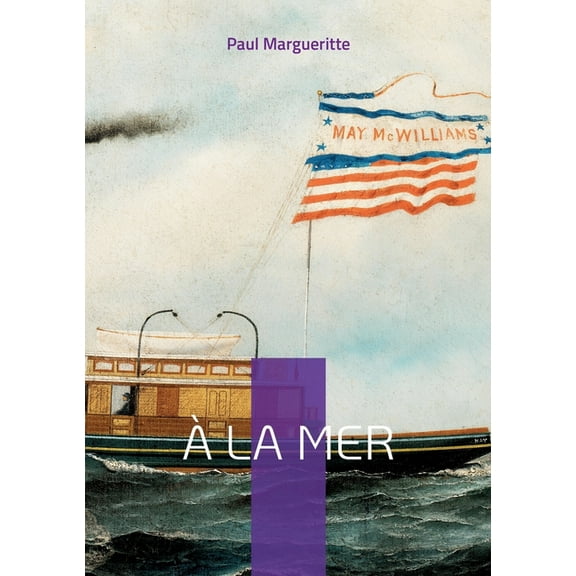 Ã la mer, (Paperback)