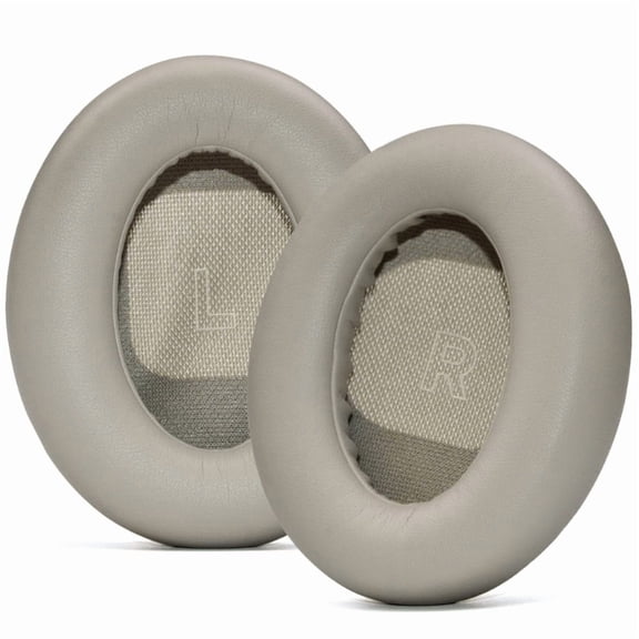 Replacement Ear Pad Cushions for Bose QuietComfort Ultra Noise Cancellings Headphones, Soft Protein Leather Ear Pad