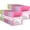 Multicolor, variant on Enday 2 Inch Binder 3 Ring Binders with Pockets for Home, Office, School Supplies Organization, Red 12 Pc