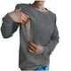thumbnail image 3 of Ropa para adolescentes,Sudadera con capucha de lactancia para mujer, manga larga con cremallera, mezcla de poliéster, cuello redondo informal para uso doméstico, sopatenor, 3 of 9