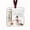 Muticolor-C, variant on Christmas Cash Gift Holder Ornament, Crystal-Clear Acrylic Christmas Money Holders for Cash, Funny Xmas Hanging Ornament for Stocking Stuffers & Holiday Gift